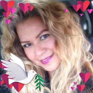 Meet your Posher, Erika